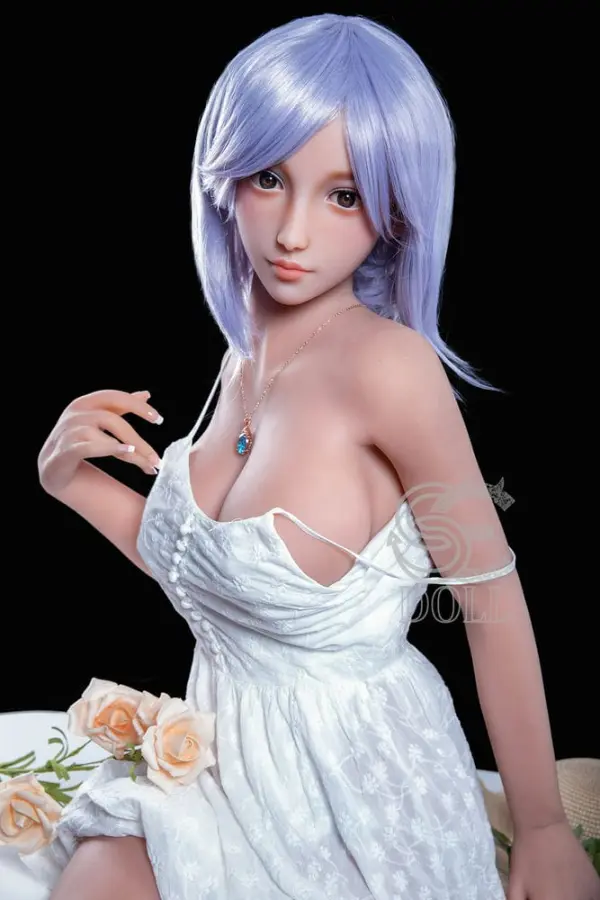 Natsuki 161cm F – realistic sex doll