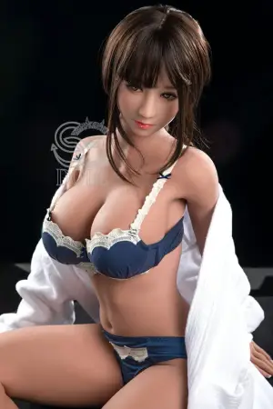 Mio 161cm F – sex doll photo 2