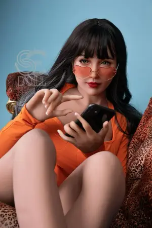 Selina 161cm F – sex doll photo 7