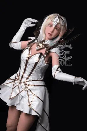 Angie 161cm F – sex doll photo 4