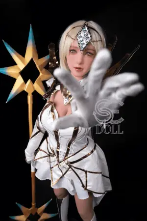 Angie 161cm F – sex doll photo 6