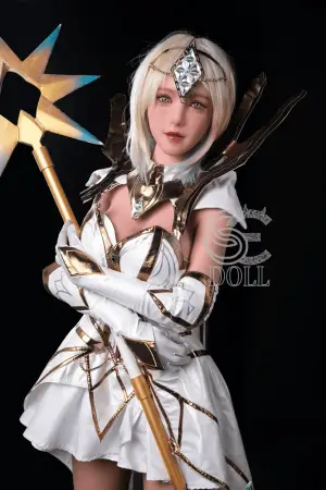 Angie 161cm F – sex doll photo 7