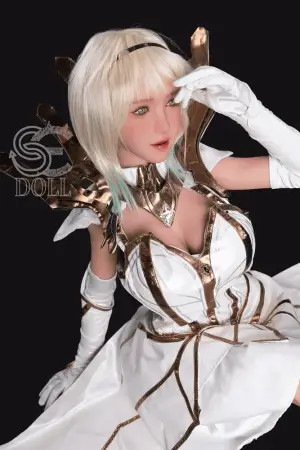 Angie 161cm F – sex doll photo 8