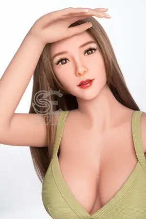 Lulu 161cm F – sex doll photo 3