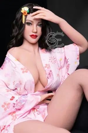 Kikuchi 161cm F – sex doll photo 7