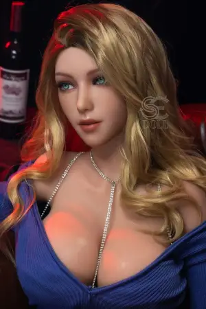 Felicia 161cm F – sex doll photo 10