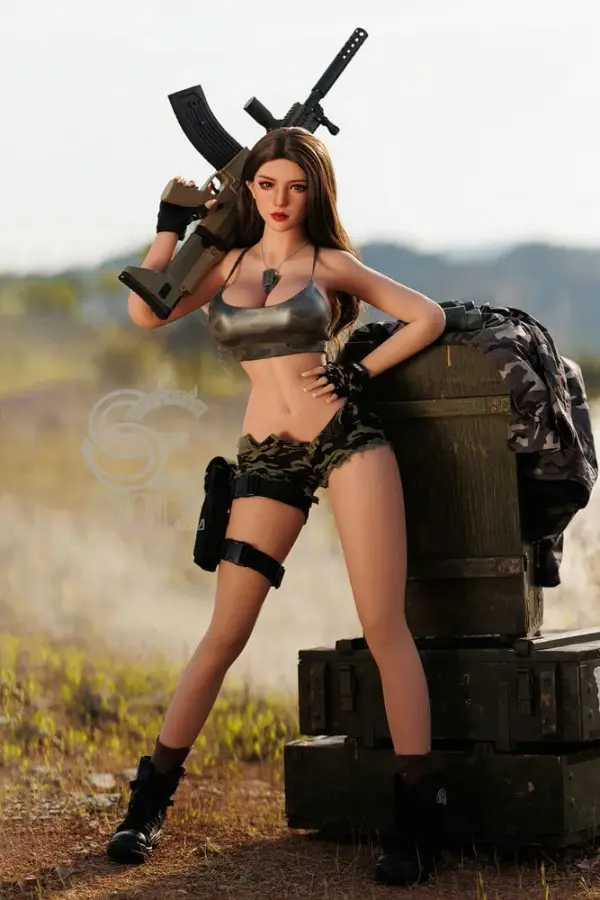 Queena 161cm F – sex doll photo 2