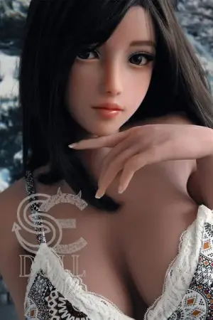 Tracy.C 161cm F – sex doll photo 4