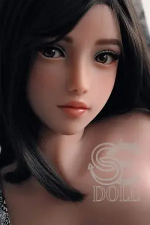 Tracy.C 161cm F – sex doll photo 5