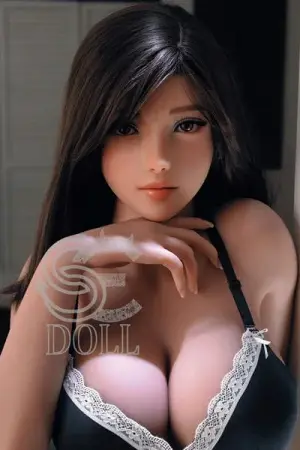 Tracy.C 161cm F – sex doll photo 6