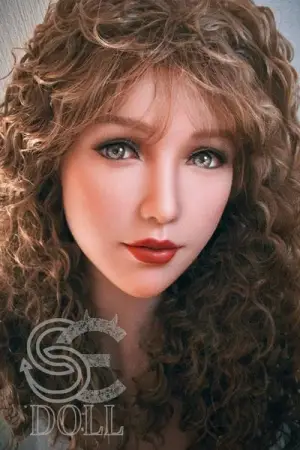 Eileen 161cm F – sex doll photo 11
