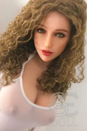 Eileen 161cm F – sex doll photo 10