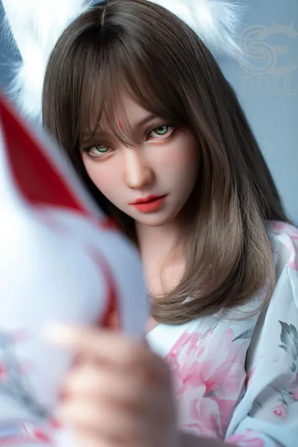 Kazuki 161cm F – sex doll photo 2