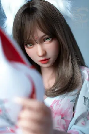 Kazuki 161cm F – sex doll photo 2
