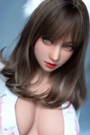 Kazuki 161cm F – sex doll photo 4
