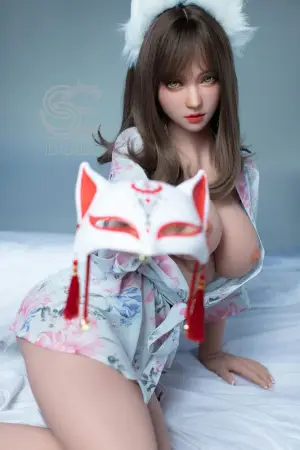 Kazuki 161cm F – sex doll photo 5