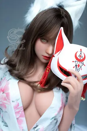 Kazuki 161cm F – sex doll photo 6