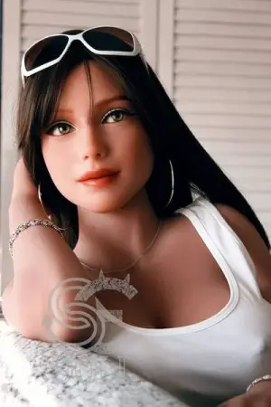 Ruby 161cm F – sex doll photo 2
