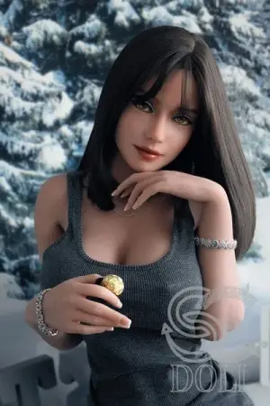 Ruby 161cm F – sex doll photo 8