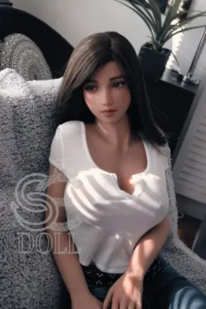 Tracy 161cm F – sex doll photo 3