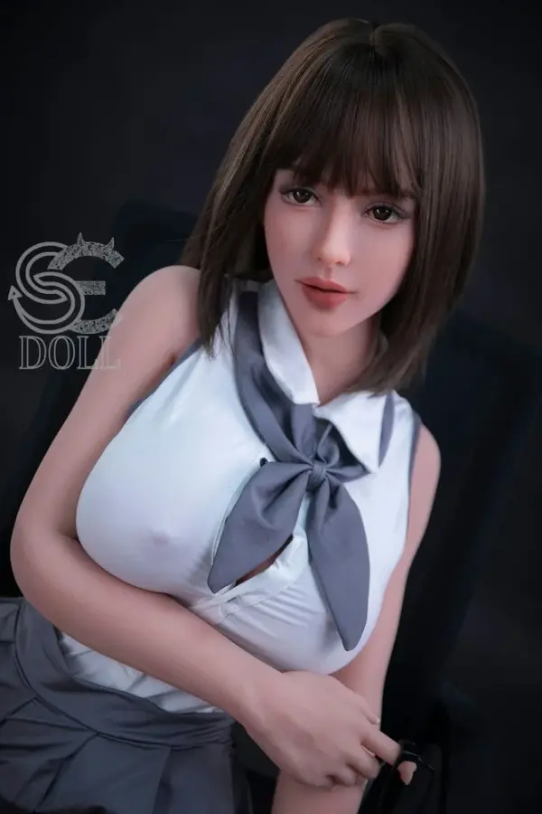 Nancy 161cm F – sex doll photo 2