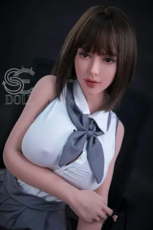 Nancy 161cm F – sex doll photo 2