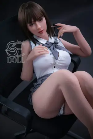 Nancy 161cm F – sex doll photo 3