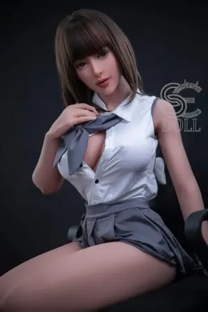 Nancy 161cm F – sex doll photo 4