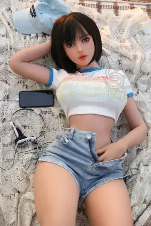 Stella 161cm F – sex doll photo 3