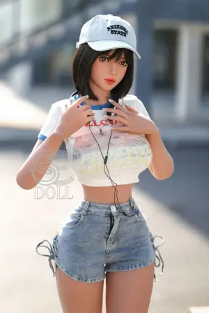 Stella 161cm F – sex doll photo 6