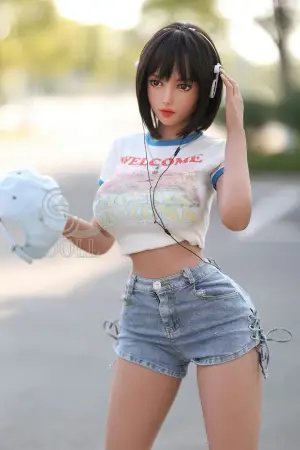 Stella 161cm F – sex doll photo 7