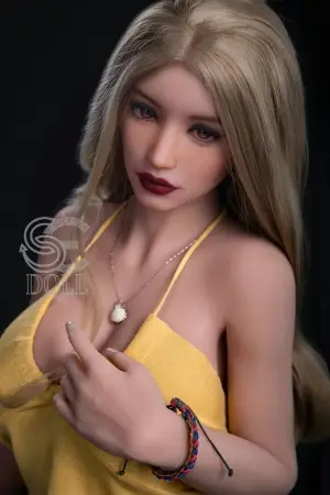 Amelia 161cm F – sex doll photo 2