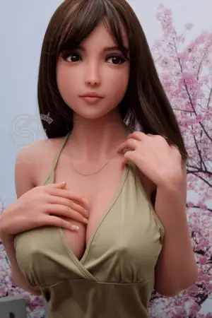 Elanie 161cm F – sex doll photo 4