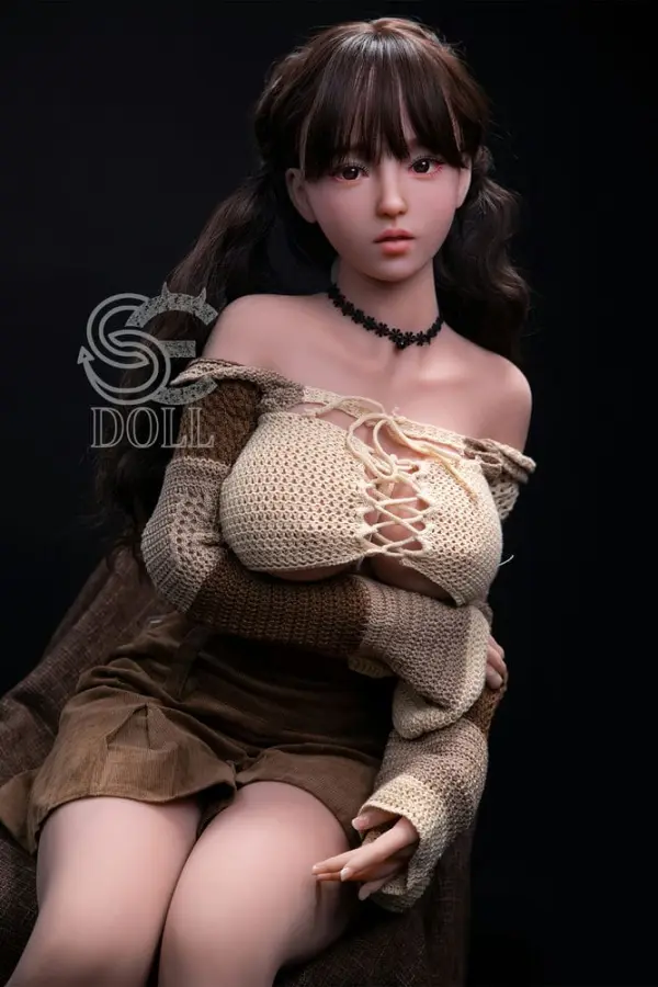 Hitomi 161cm F – realistic sex doll