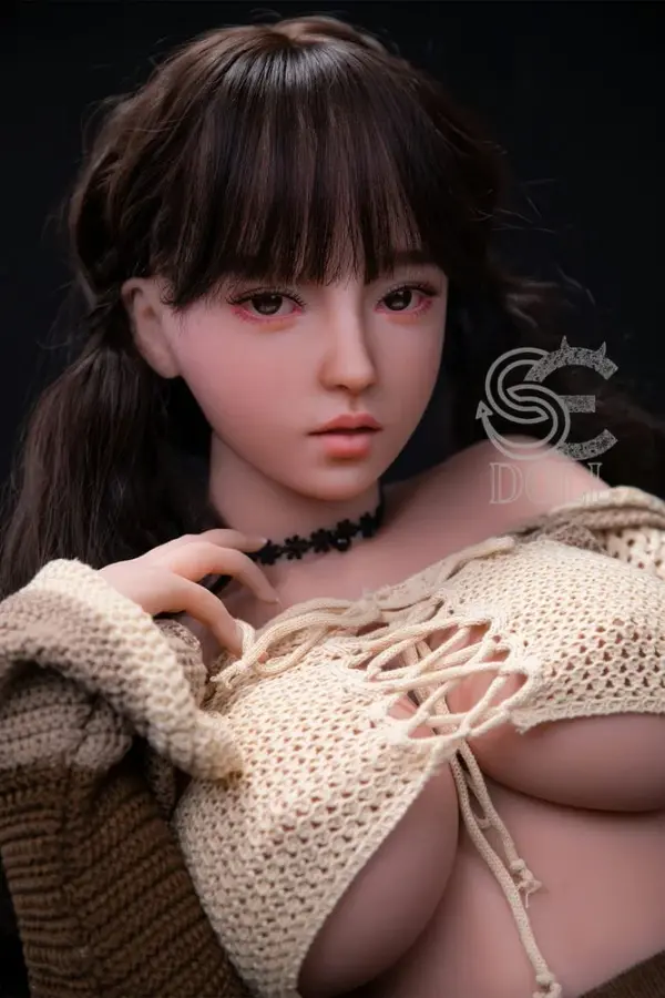Hitomi 161cm F – sex doll photo 2