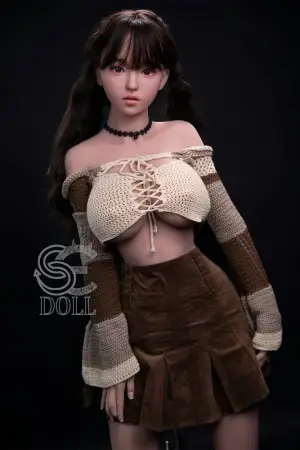 Hitomi 161cm F – sex doll photo 3
