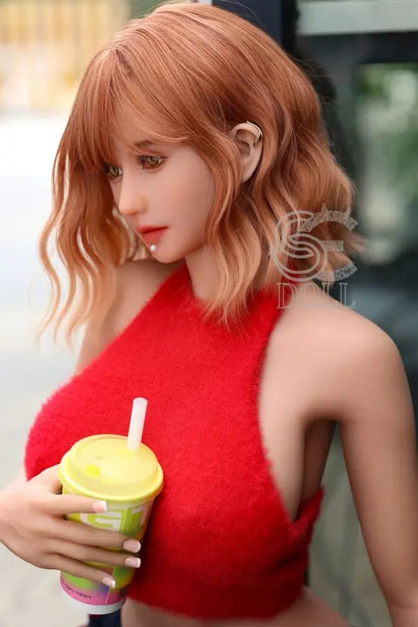Phoebe.D 161cm F – sex doll photo 2