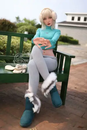 Winola.B 161cm F – sex doll photo 8