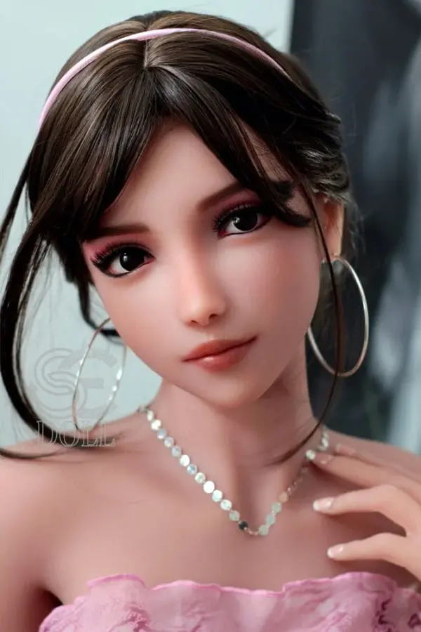 Tracy.B 161cm F – sex doll photo 2