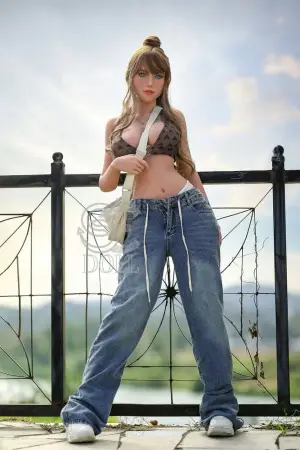 Felicia.D 161cm F – sex doll photo 4