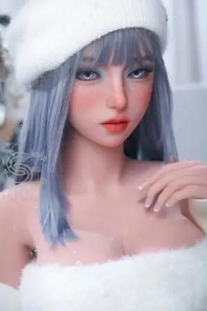 Melody.D 161cm F – sex doll photo 4