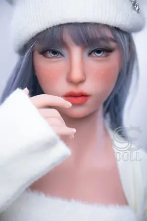 Melody.D 161cm F – sex doll photo 5