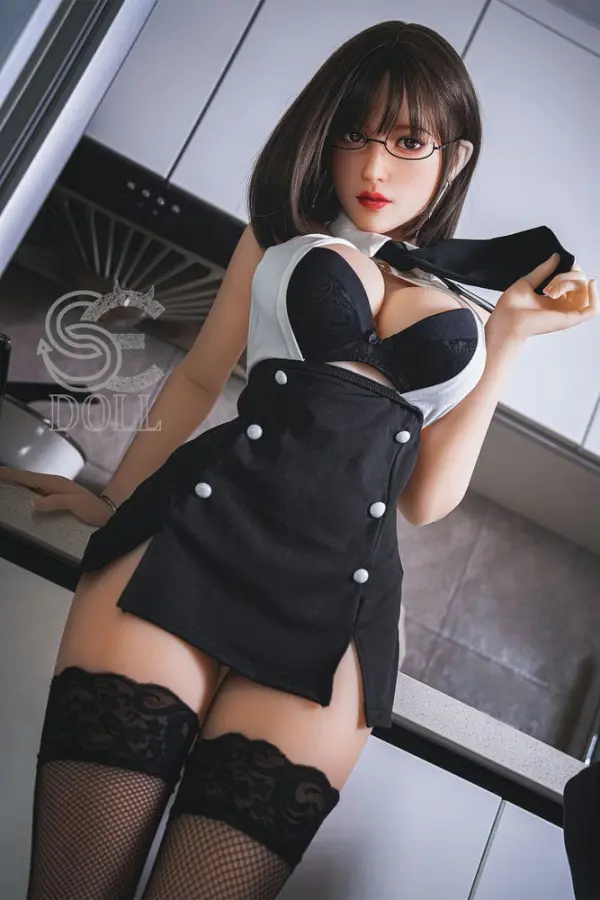 Queena.A 161cm F – realistic sex doll