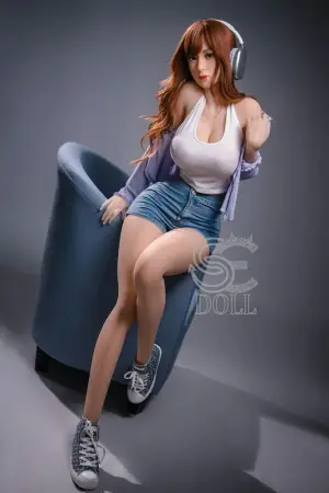 Skyler.B 161cm F – sex doll photo 2