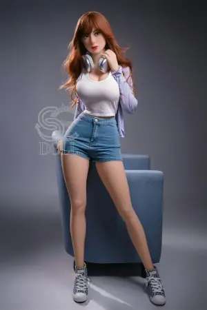 Skyler.B 161cm F – sex doll photo 6