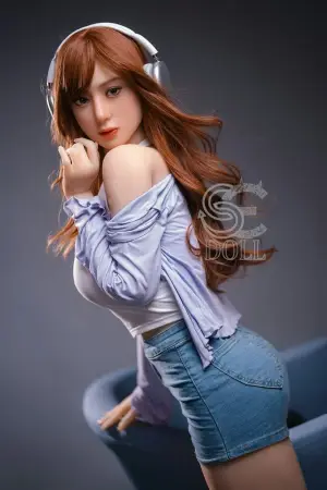 Skyler.B 161cm F – sex doll photo 7