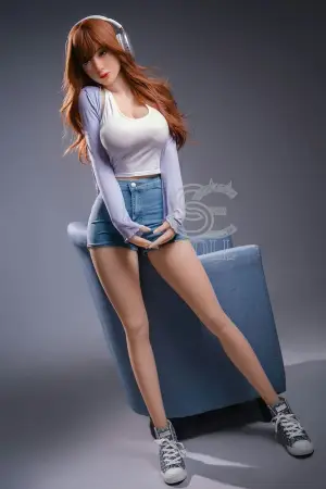Skyler.B 161cm F – sex doll photo 10