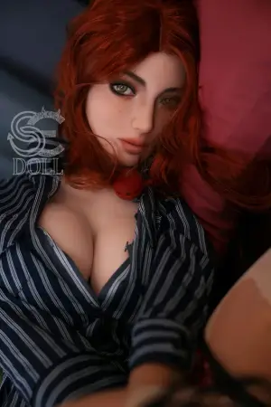 Harper.C 161cm F – sex doll photo 8