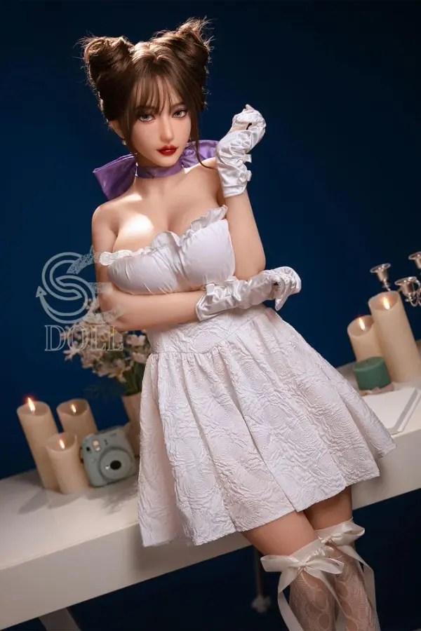 Makoto.C 161cm F – sex doll photo 2