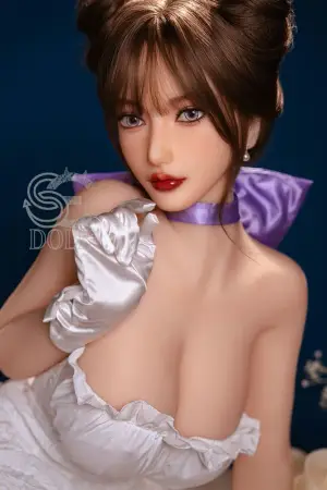 Makoto.C 161cm F – sex doll photo 5